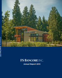 2013 Annual Report